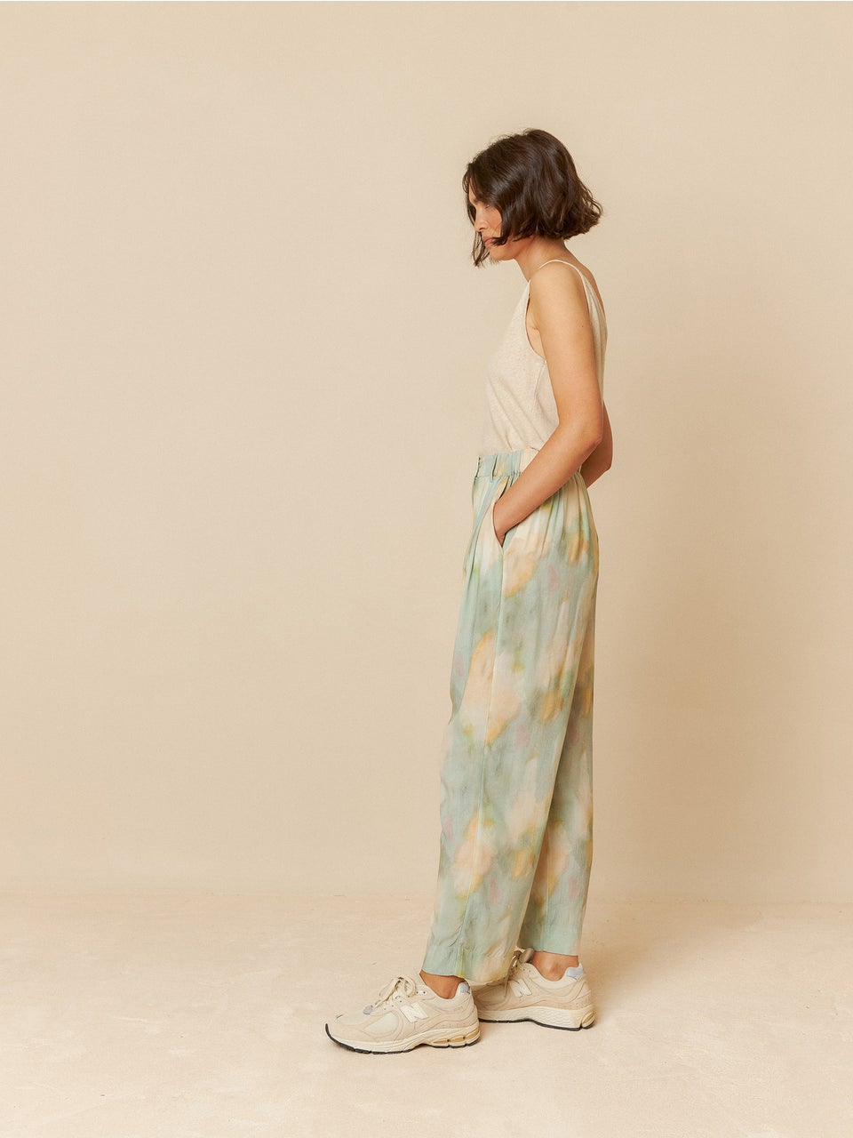 Indi & cold PANTALÓN JARED PINZAS Tienda