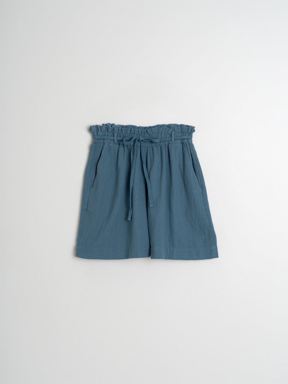 Indi & cold SHORT PANAMÁ ALGODÓN Último día