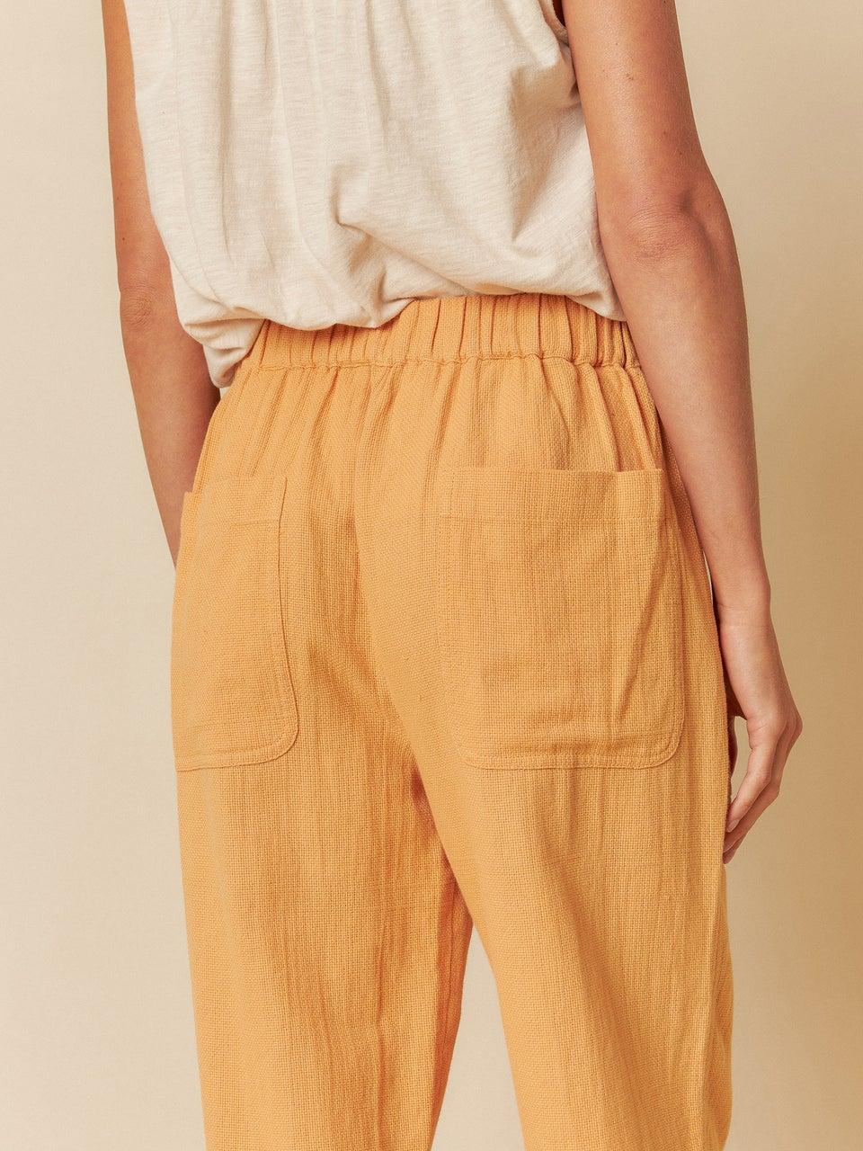 Indi & cold PANTALÓN JOGGER PANAMÁ Precios de Black Friday