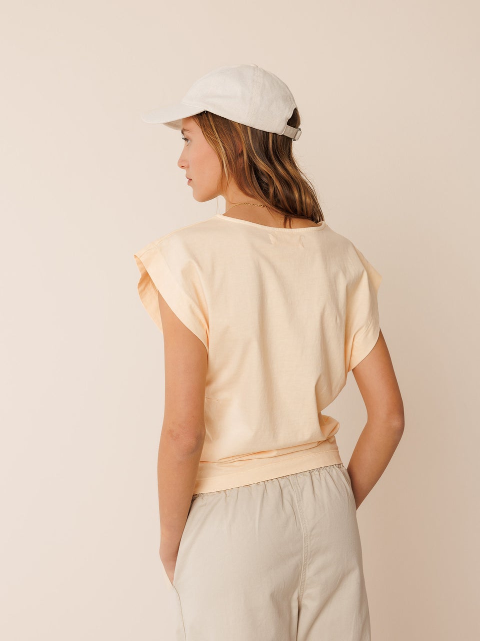 Indi & cold CAMISETA ALGODÓN ORGÁNICO Ofertas de temporada
