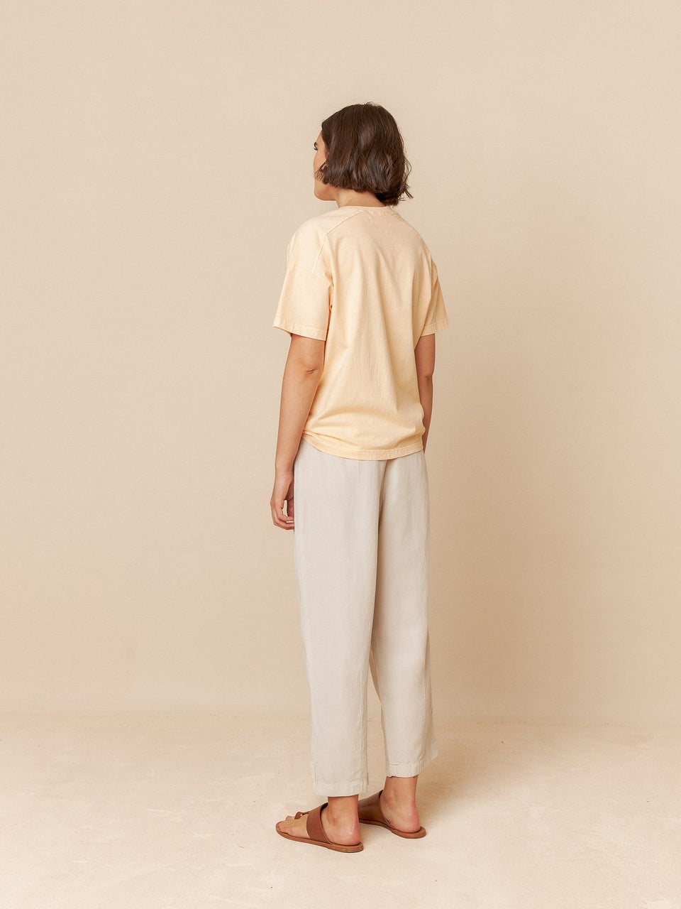Indi & cold CAMISETA PICO ALGODÓN En línea