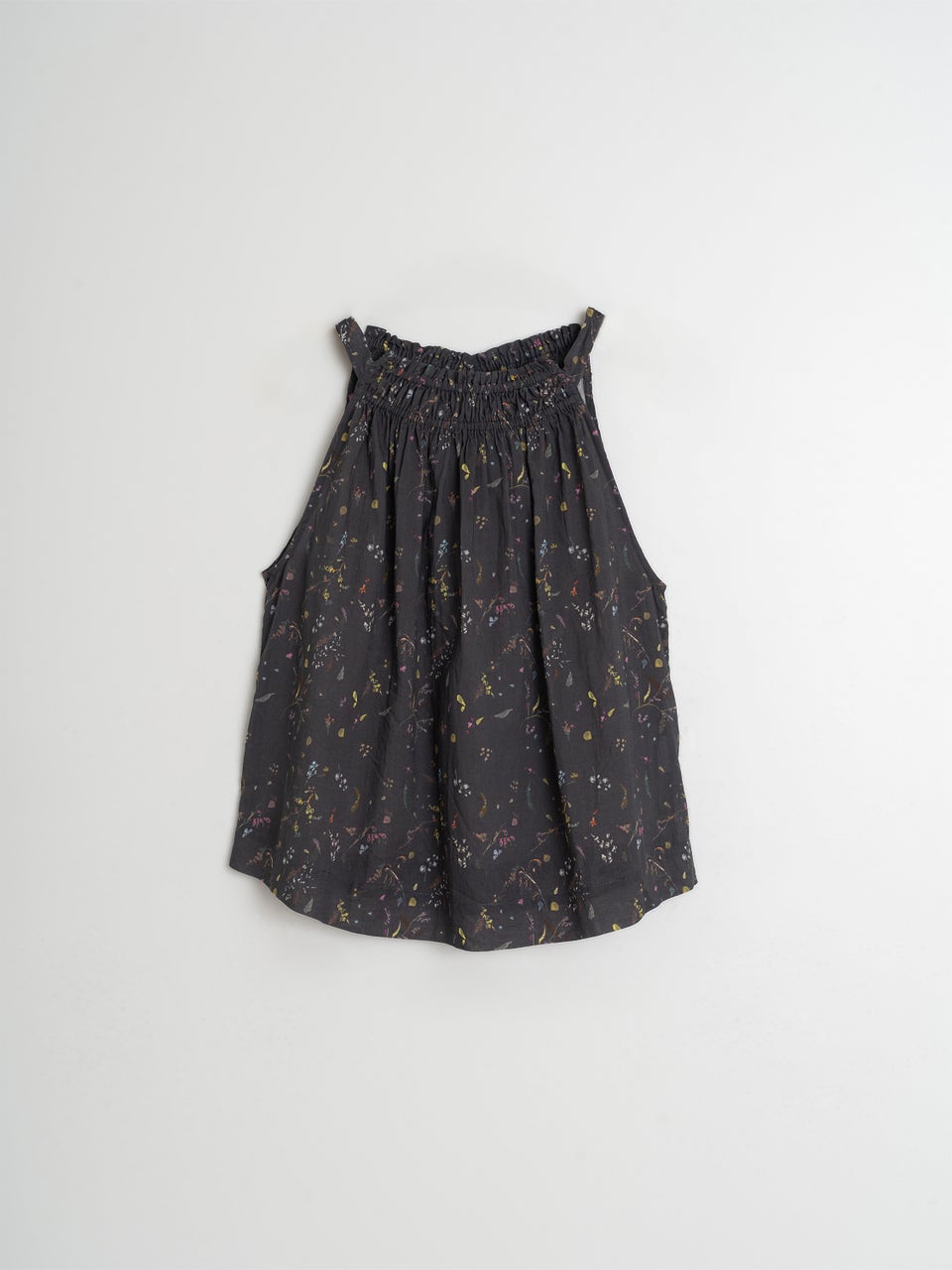 Indi & cold TOP CUELLO HALTER Mejor oferta