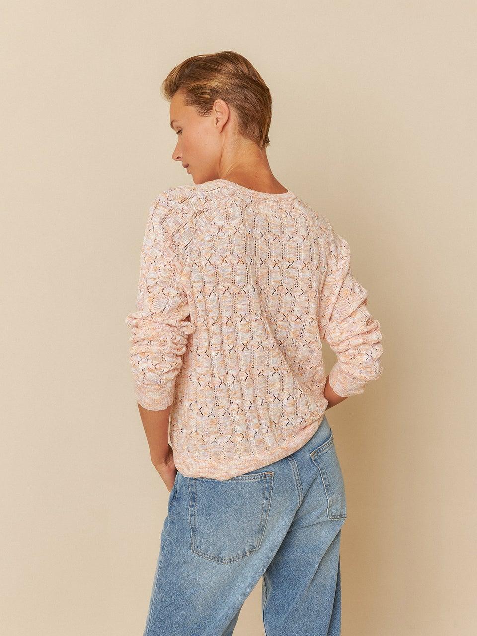 Indi & cold JERSEY PUNTO POINTELLE Rebajas online