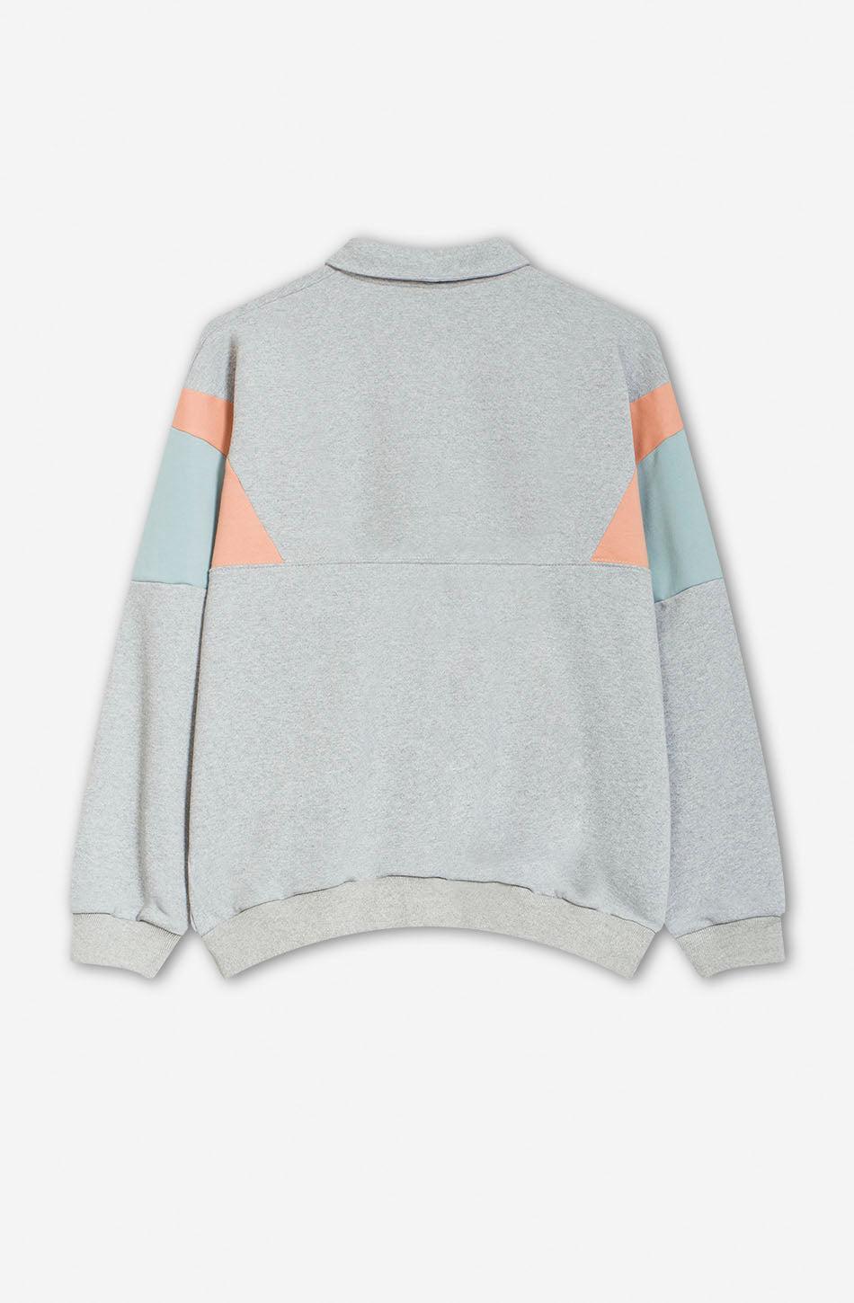 kaotiko Polo Harry Gray Superdescuento