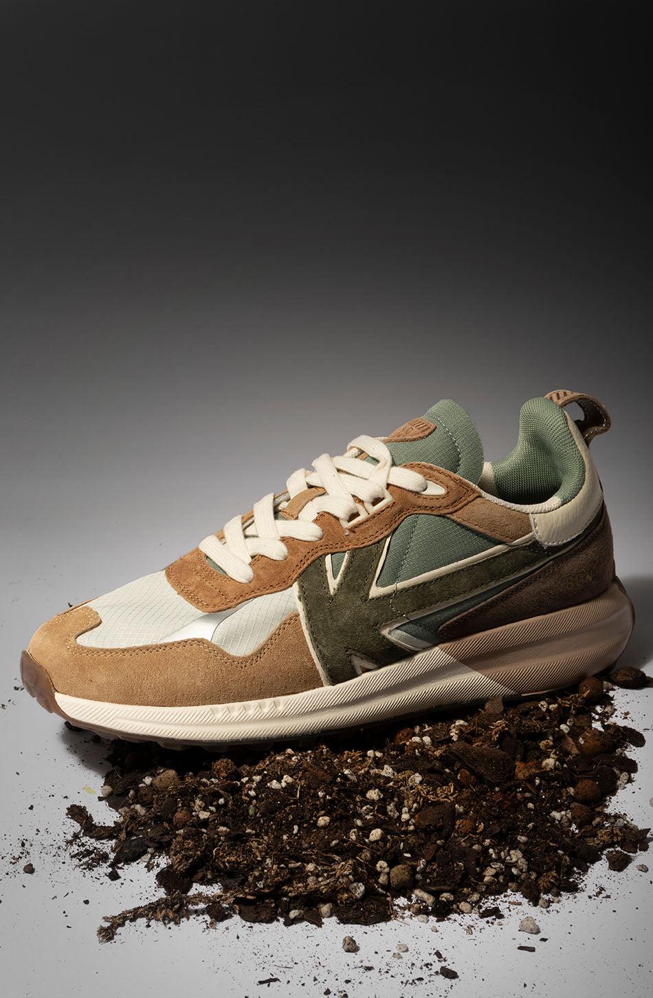 kaotiko Zapatillas Kaotiko Vancouver Wood 2025