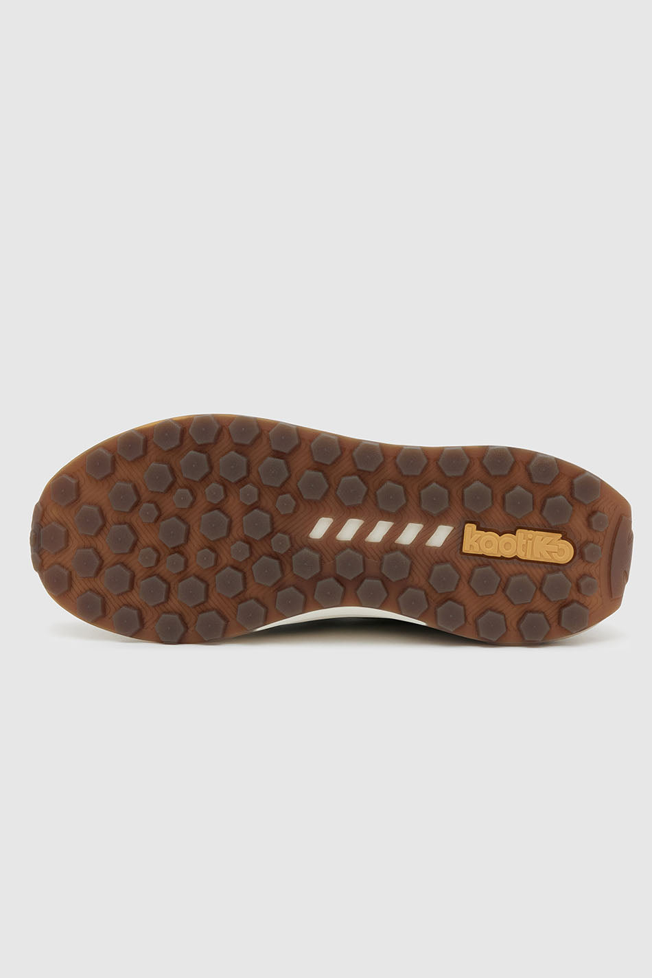 kaotiko Zapatillas Kaotiko Vancouver Wood 2025