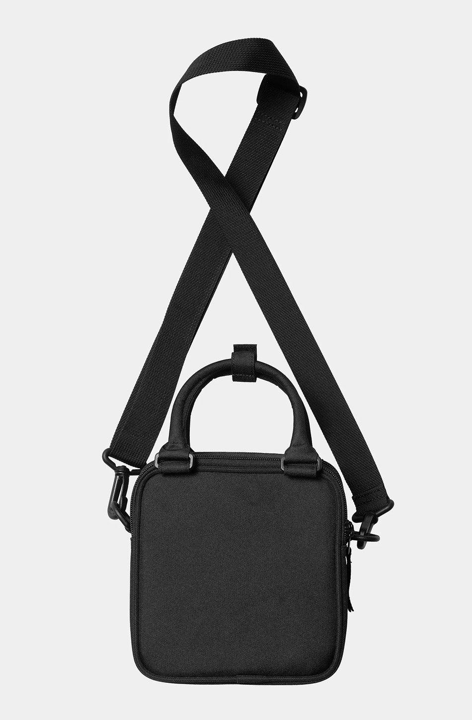 kaotiko Carhartt WIP Essential Handbag Black En línea