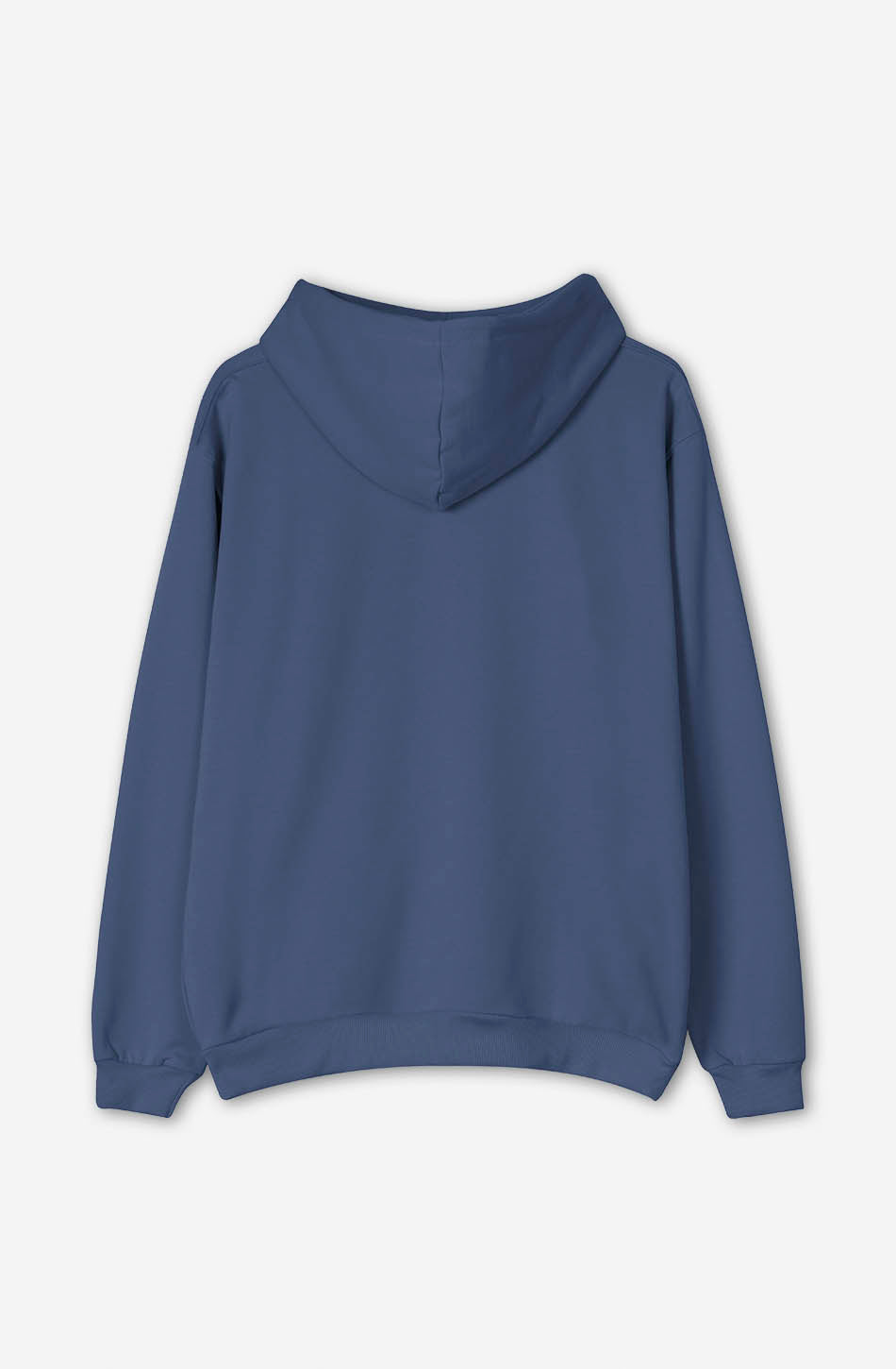 kaotiko Sudadera Ebert Navy Outlet online