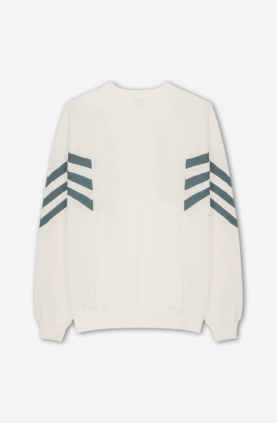kaotiko Sudadera Chad Ivory / Board Gran oferta