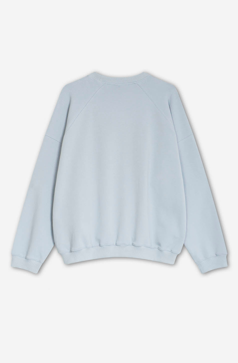kaotiko Sudadera Dante Interlock Iceberg Mejor oferta