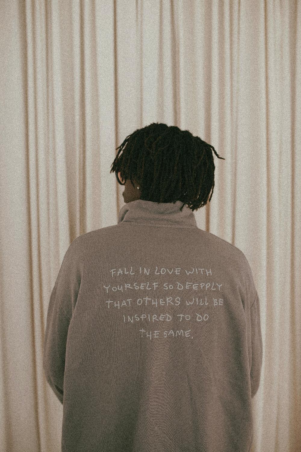 kaotiko Sudadera Washed Zip Boy Urban Threesome Gray Últimos 2 días