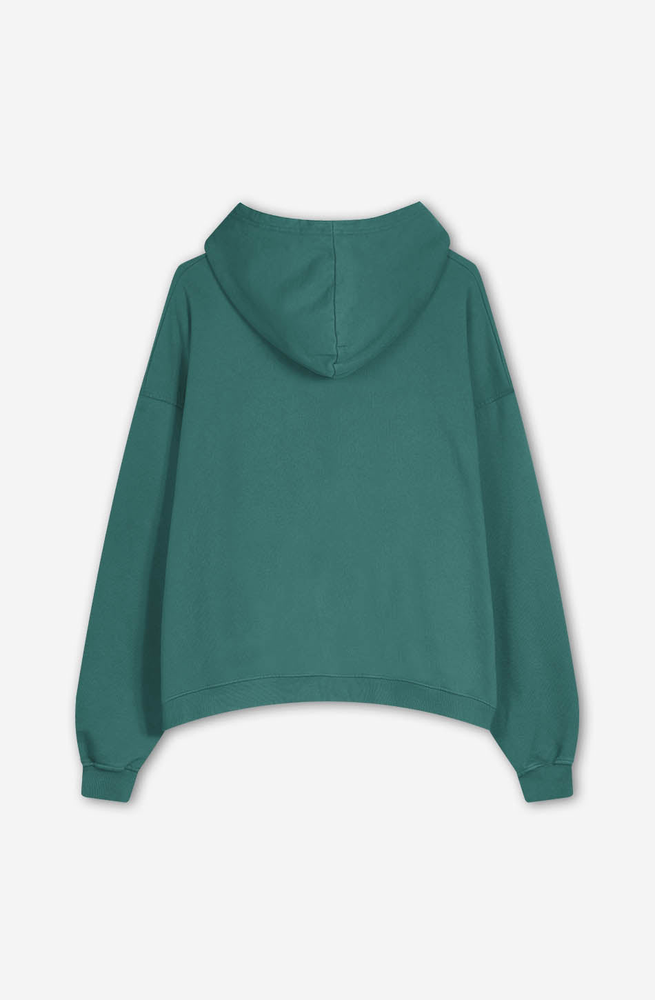 kaotiko Sudadera Washed Utopia Salvia Promoción por tiempo limitado