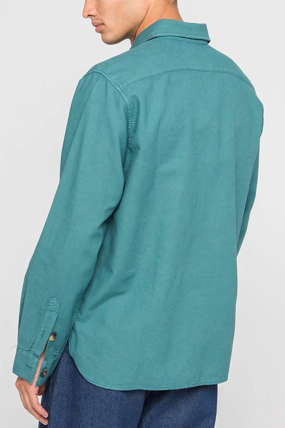 kaotiko Camisa Bruno Descuento