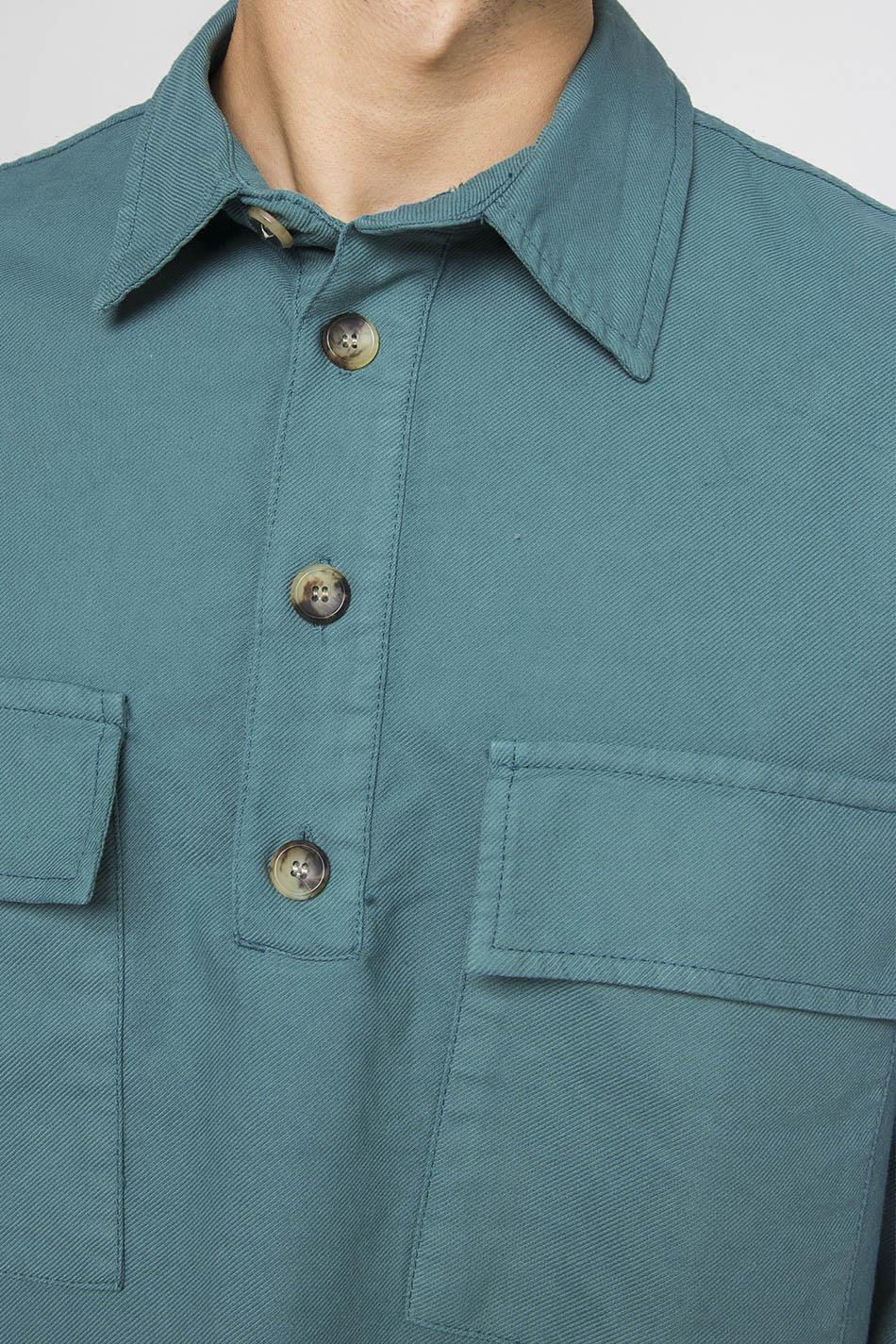 kaotiko Camisa Bruno Descuento