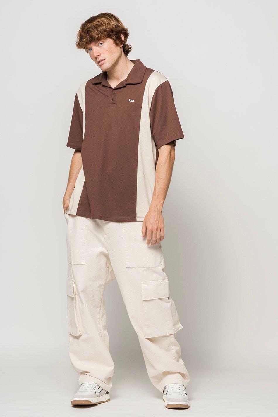 kaotiko Polo Leroy Brown Tienda