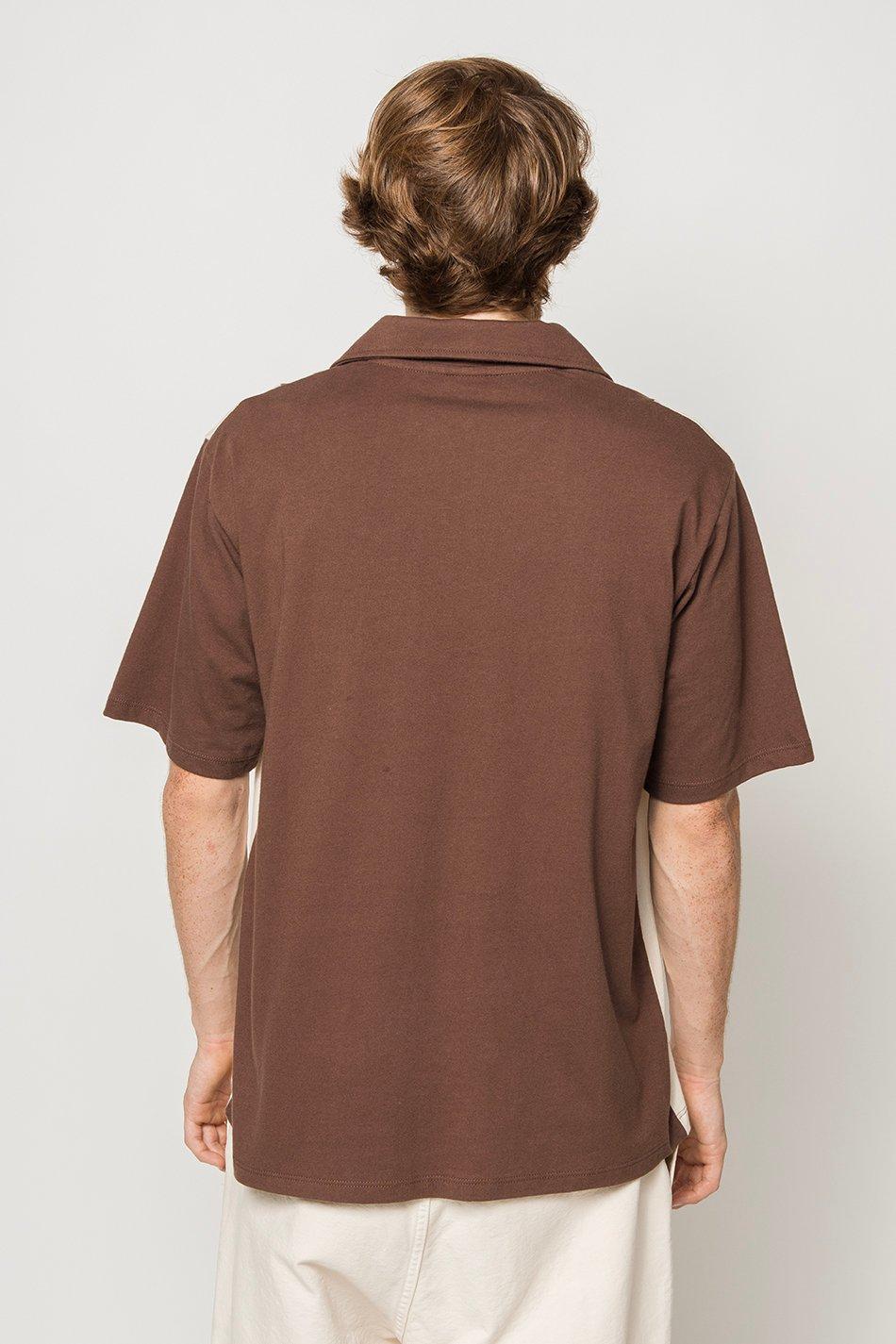 kaotiko Polo Leroy Brown Tienda