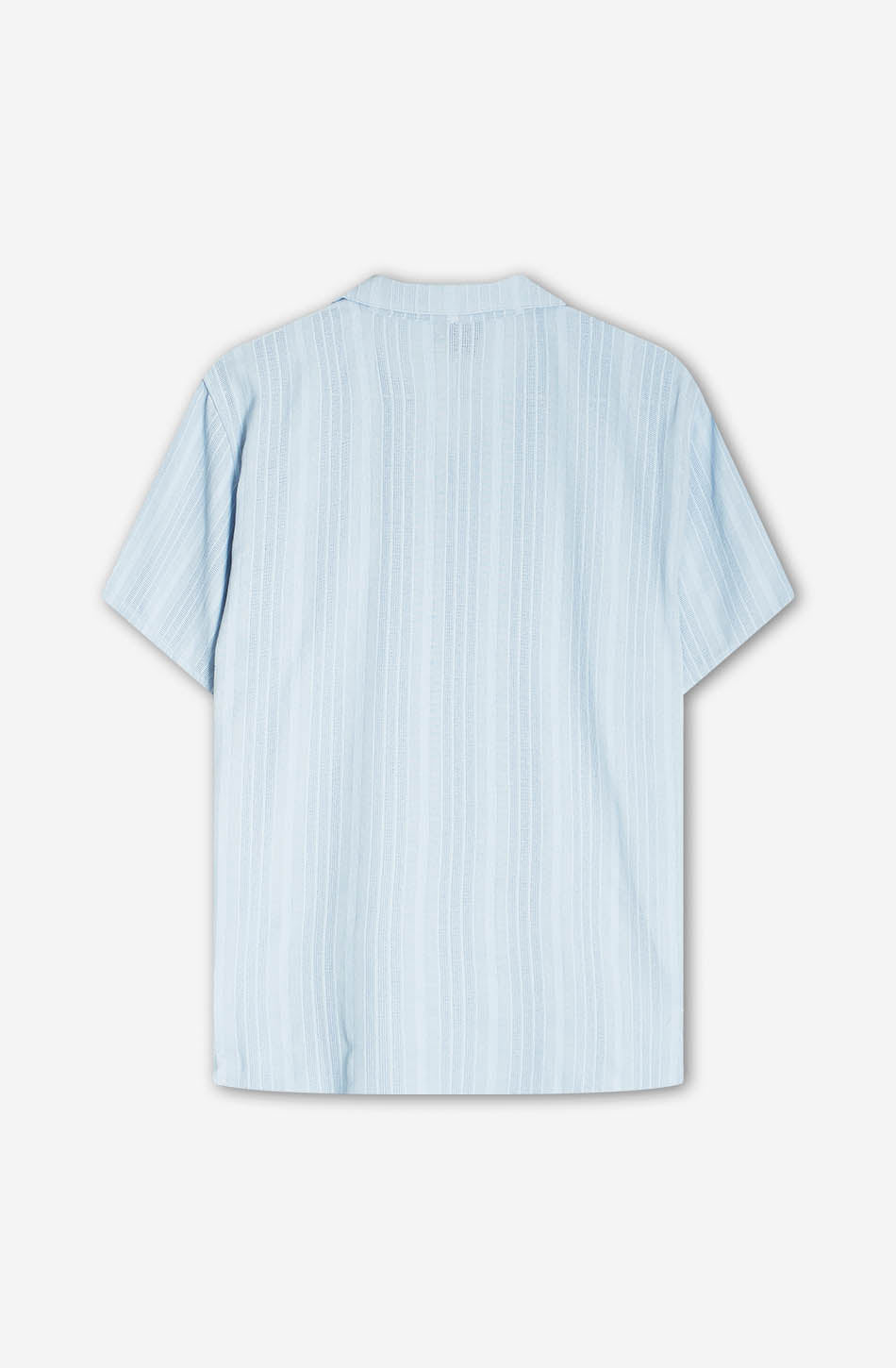 kaotiko Camisa Ayaz Sky Mejor oferta
