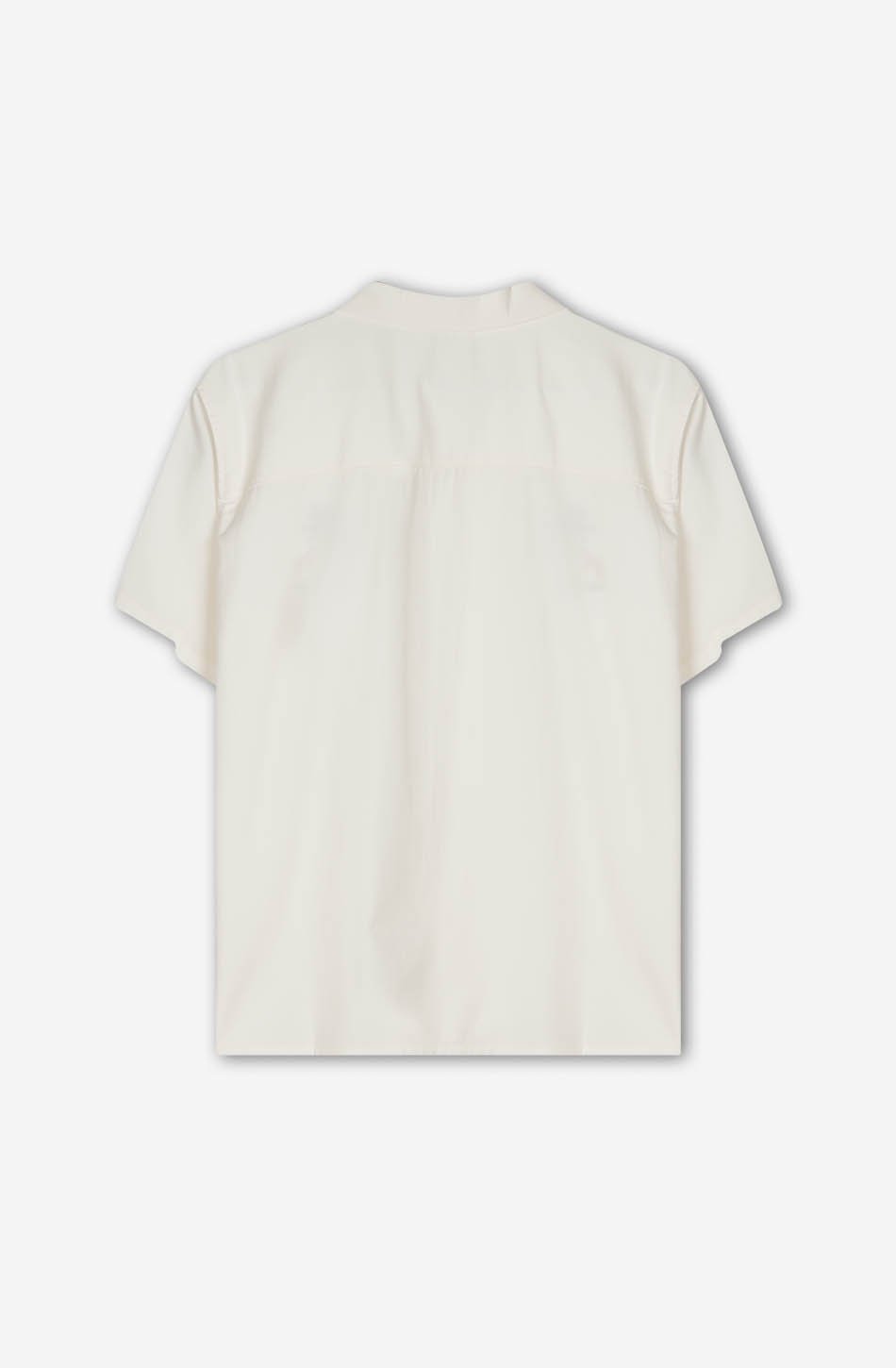 kaotiko Camisa Palm Safari White Rebajas top