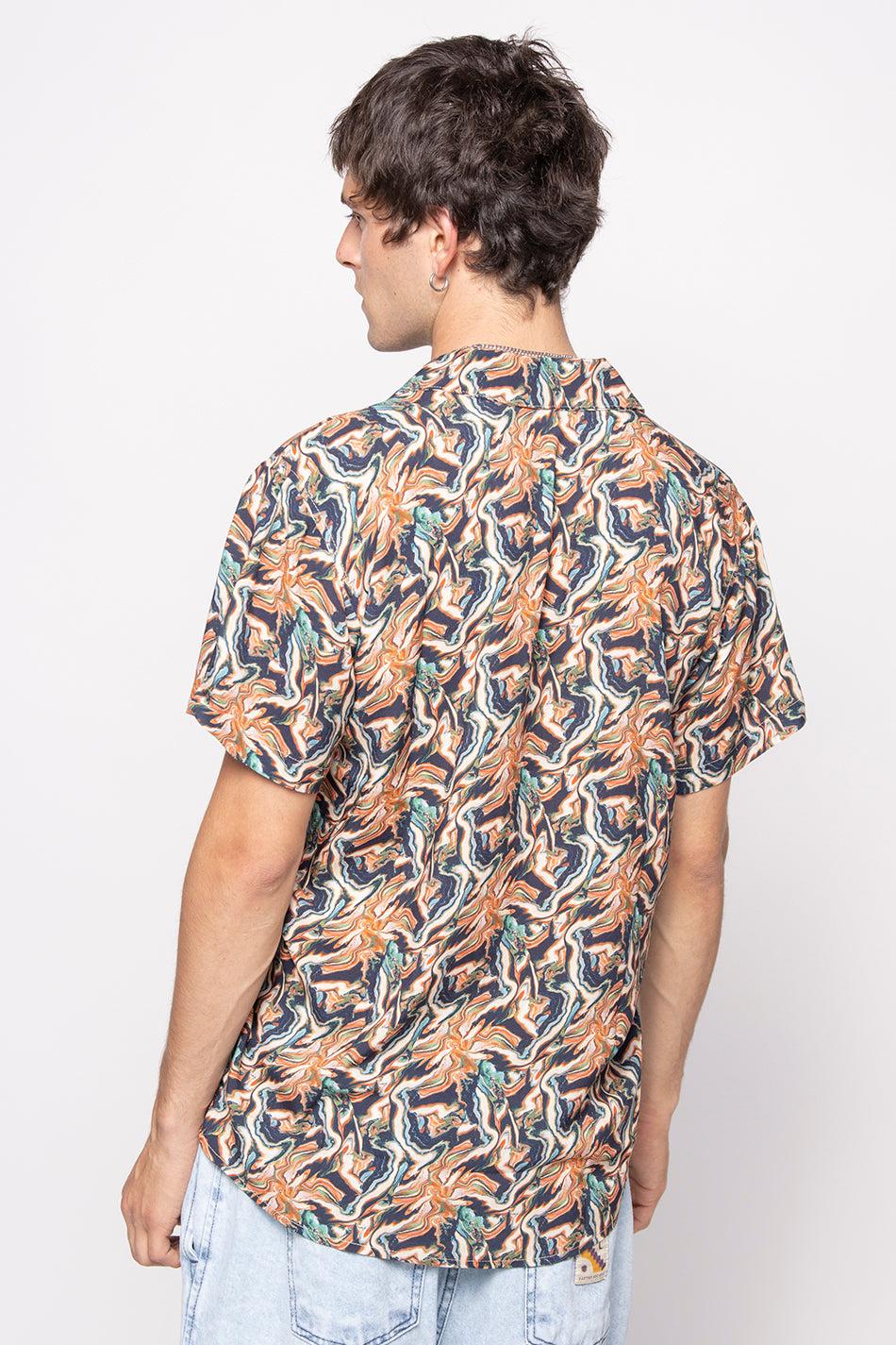kaotiko Camisa Waters Últimos 3 días