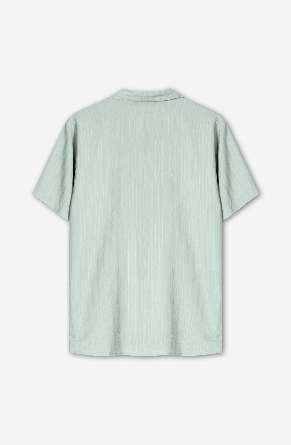 kaotiko Camisa Aydin Aqua Solo hoy