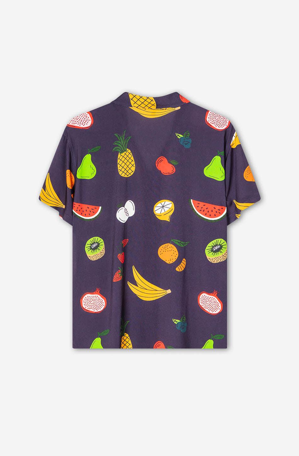 kaotiko Camisa Macedonia Superdescuento