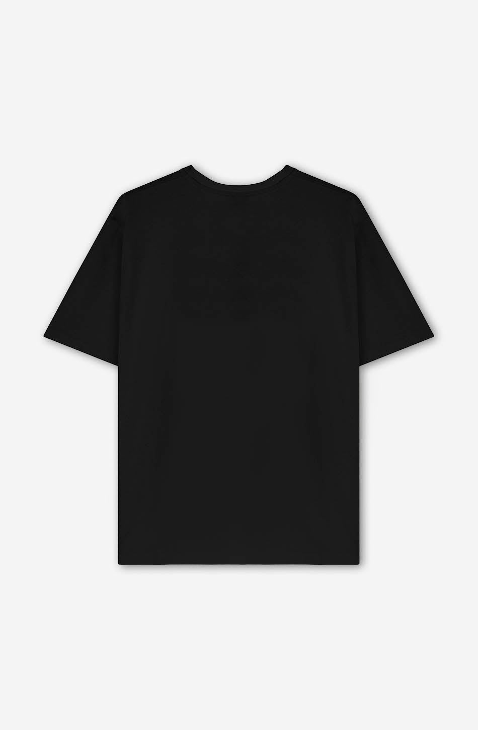kaotiko Camiseta Dino Heart Black Mejor oferta