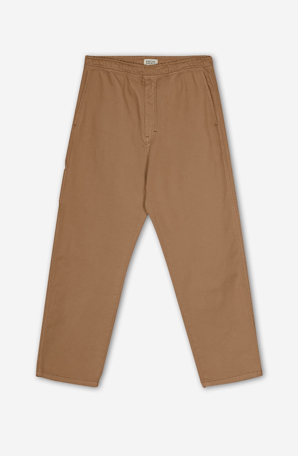 kaotiko Pantalón Carpenter New Toast Precios de Black Friday