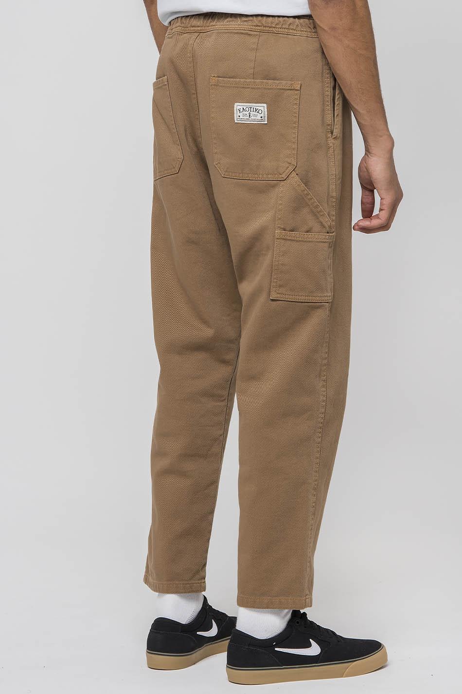 kaotiko Pantalón Carpenter Toast Rebajas de fin de temporada