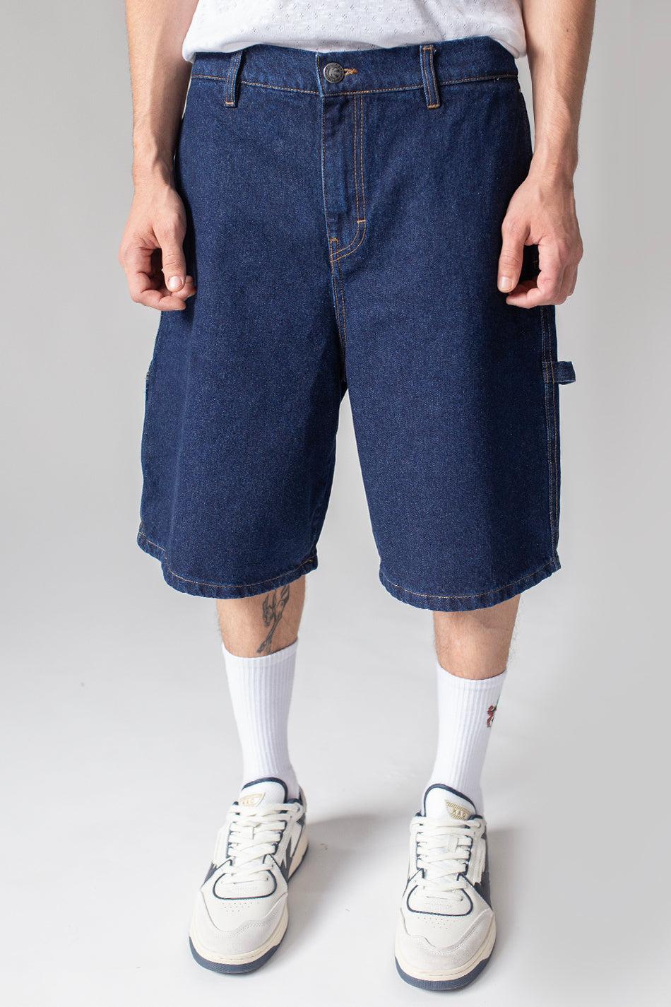 kaotiko Bermuda Carpenter Denim Outlet