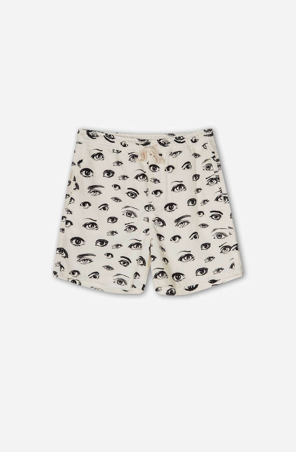 kaotiko Bermuda Peek Canvas En oferta