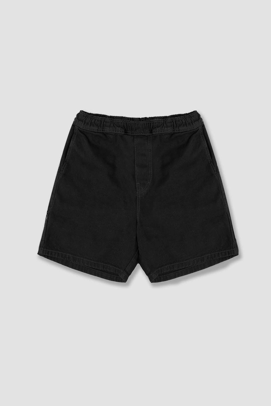 kaotiko Bermuda Carpenter Society Black Gran oferta