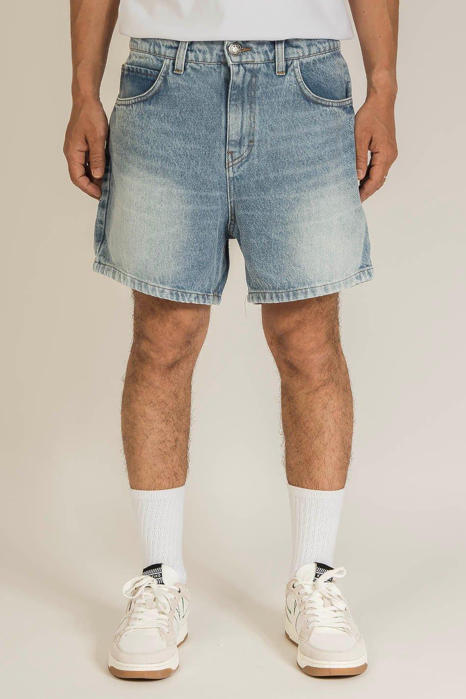 kaotiko Bermuda 70's Denim Rebajas de fábrica