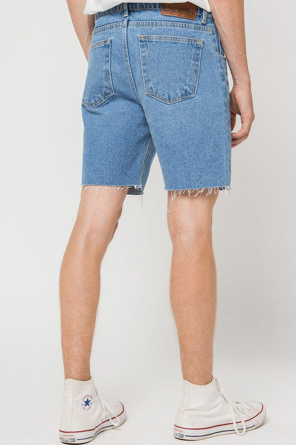 kaotiko Bermuda Baggy Ventas relámpago