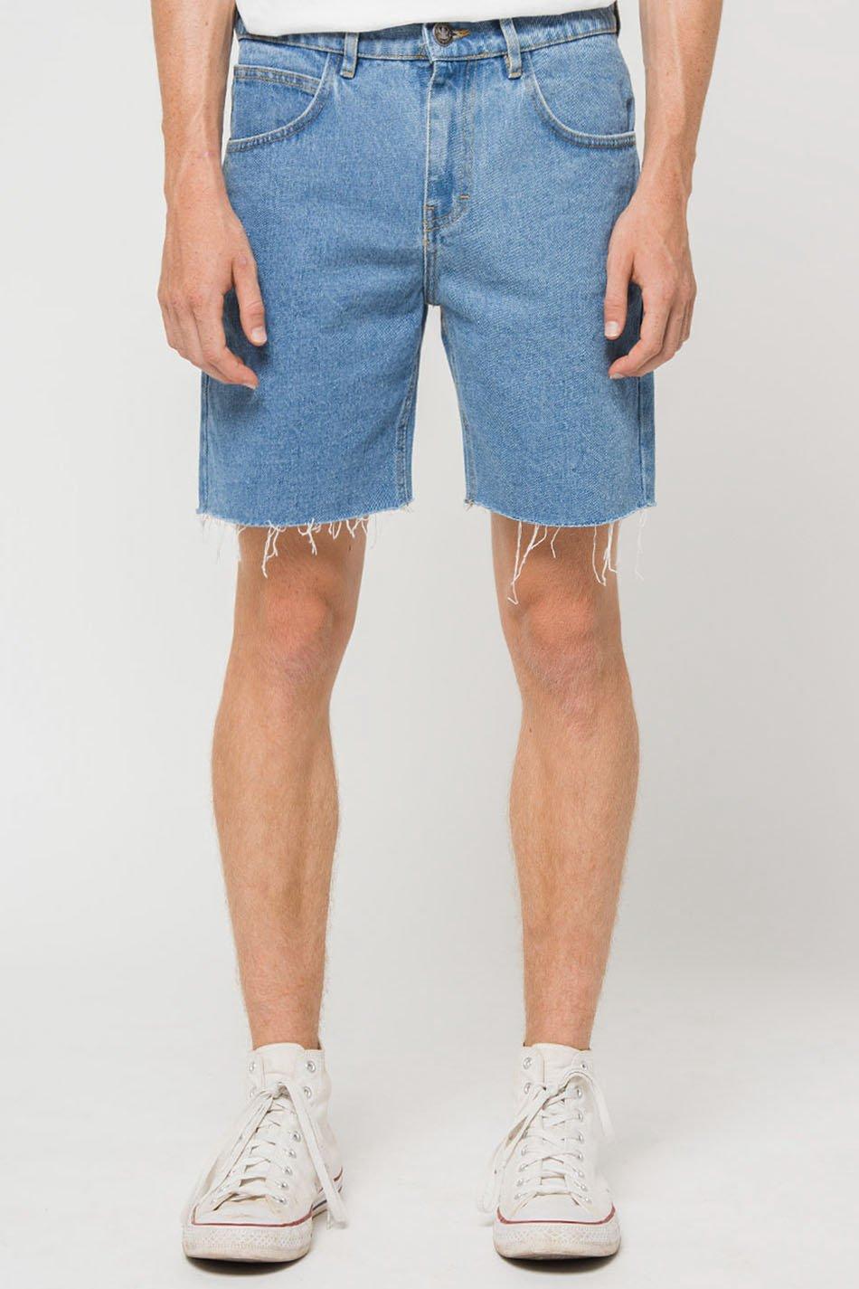 kaotiko Bermuda Baggy Ventas relámpago