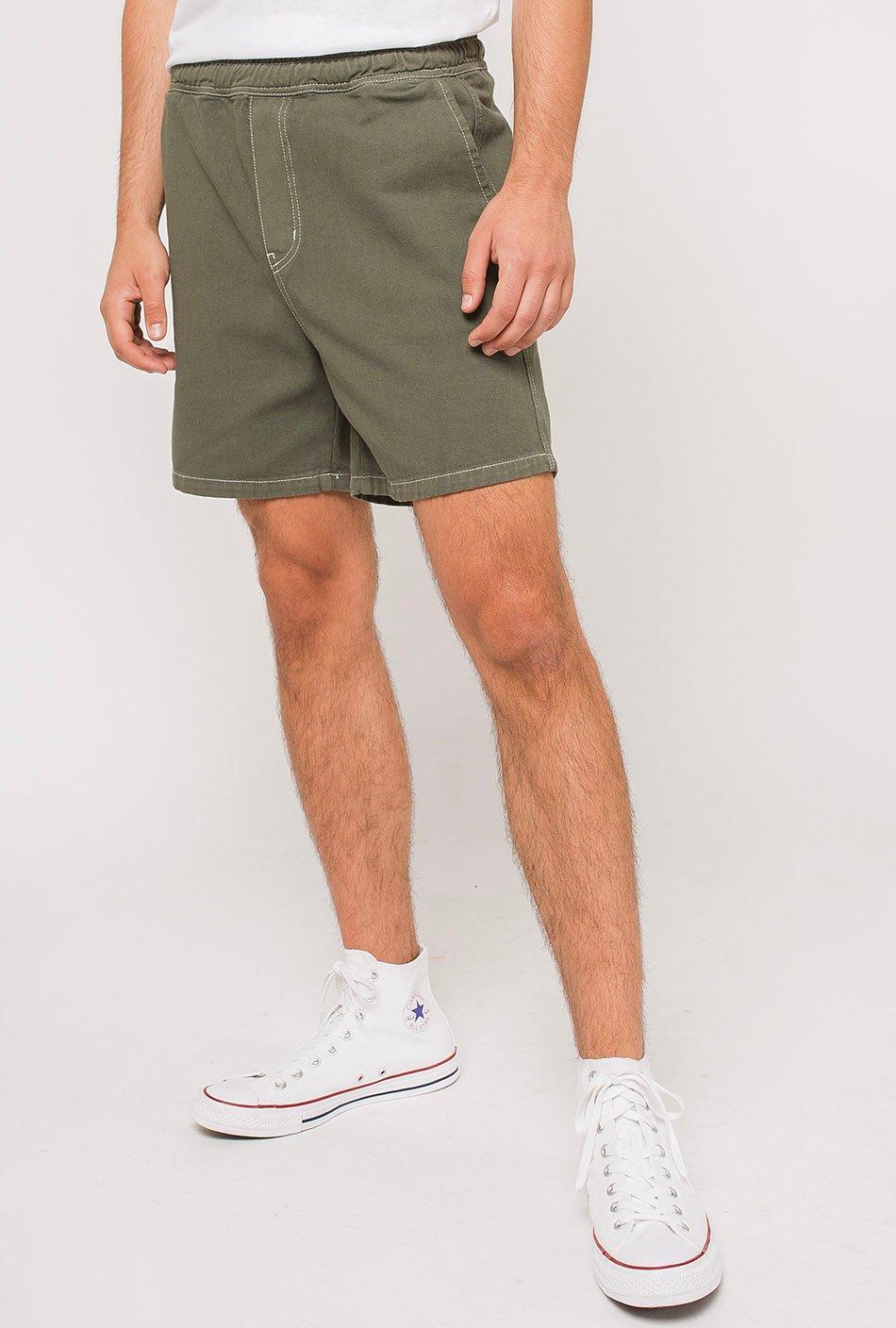 kaotiko Bermuda Carpenter Army Tienda