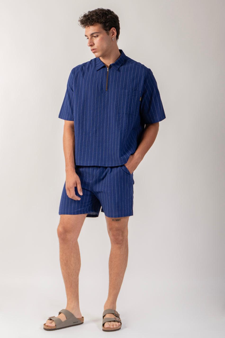 kaotiko Short Varadero Ink Envío gratis