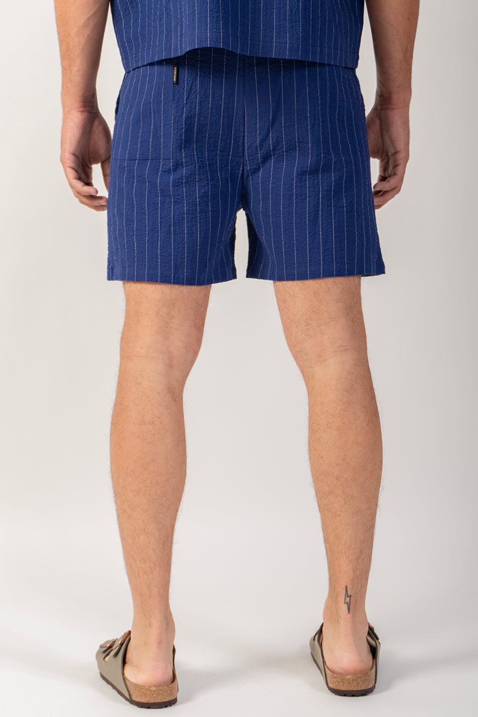 kaotiko Short Varadero Ink Envío gratis
