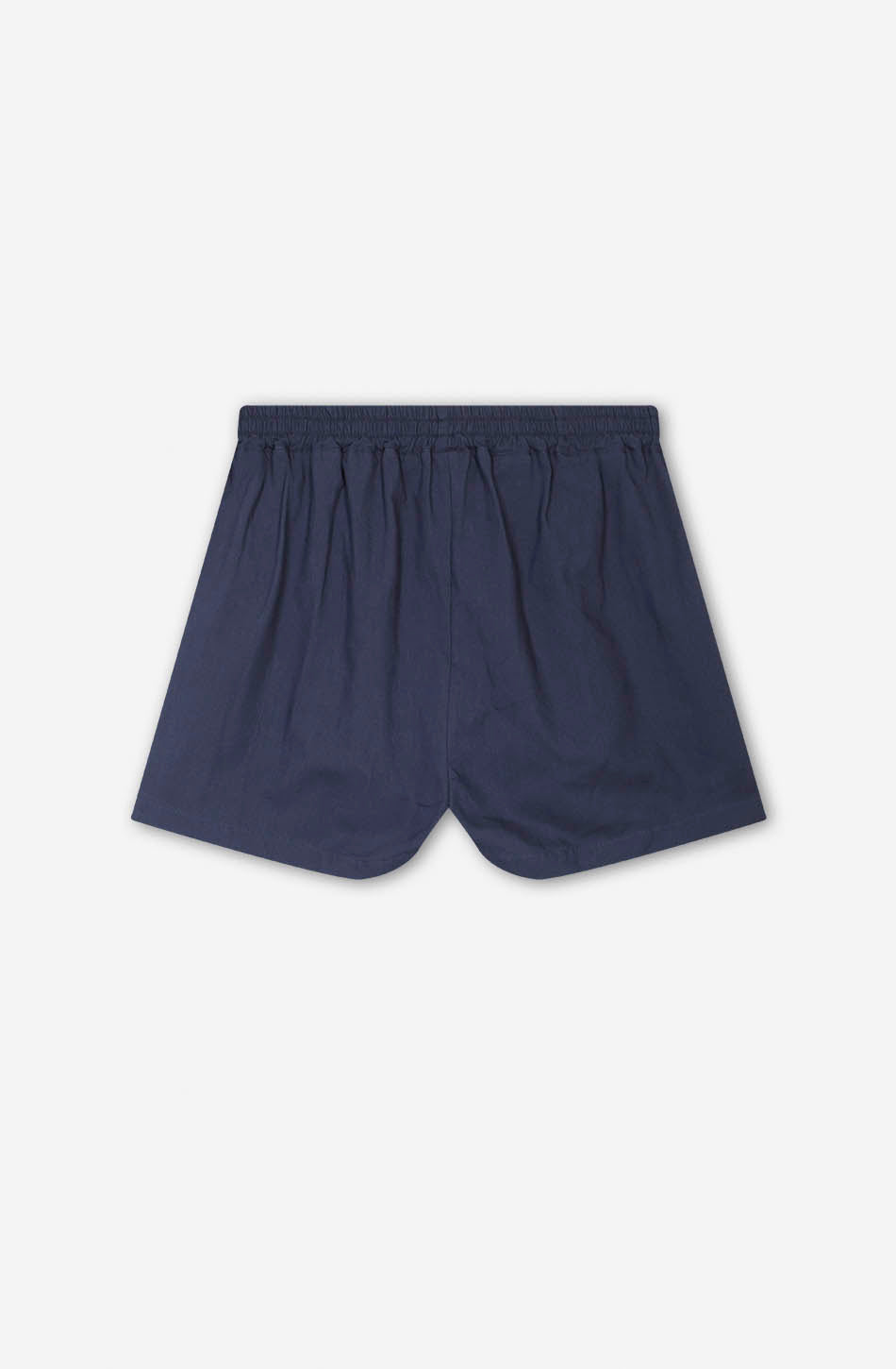 kaotiko Bermuda Palm Springs Navy Oferta especial