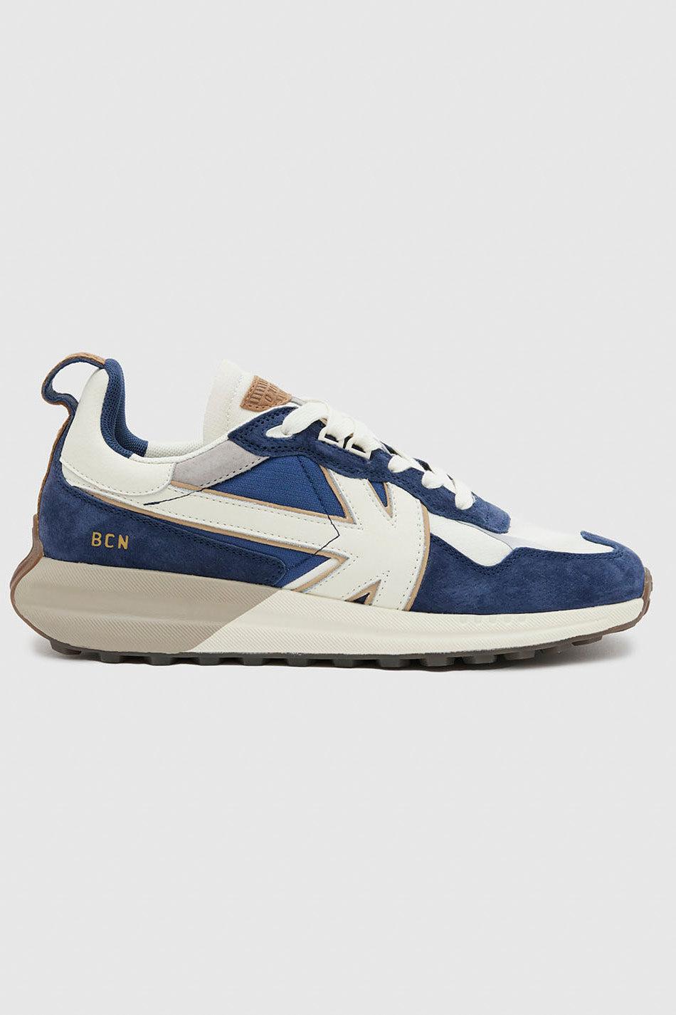 kaotiko Zapatillas Kaotiko Vancouver Navy