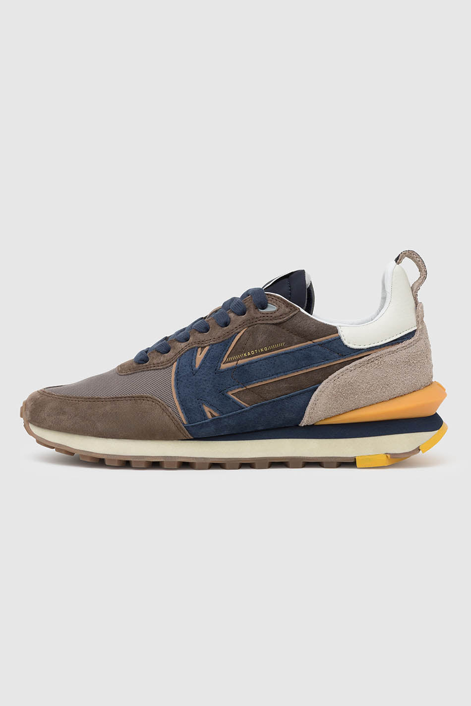 kaotiko Zapatillas Kaotiko Nara Vintage French Toast Solo hoy