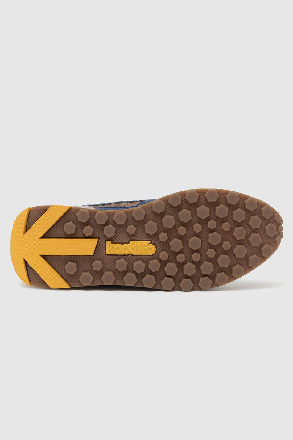 kaotiko Zapatillas Kaotiko Nara Vintage French Toast Solo hoy