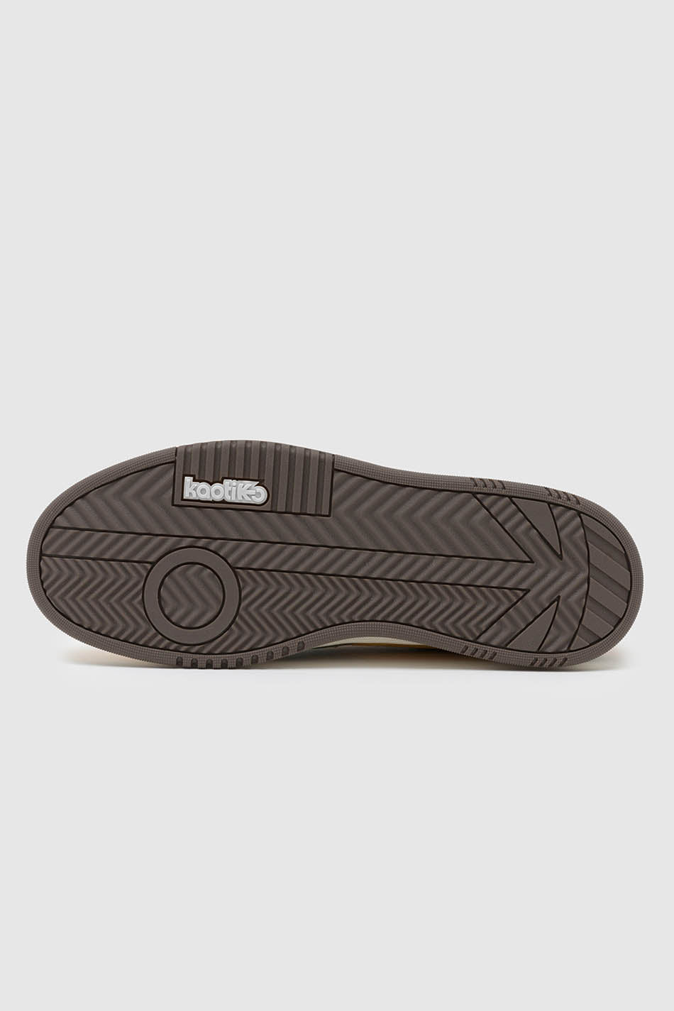 kaotiko Zapatillas Kaotiko Boston Vega Navy Tienda de fábrica