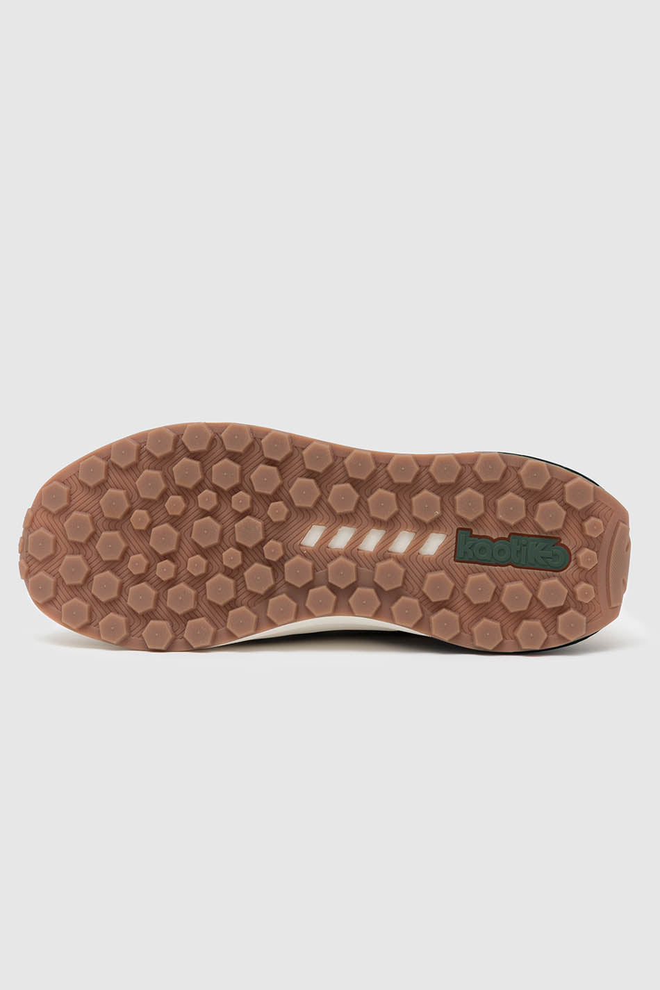 kaotiko Zapatillas Kaotiko Vancouver Brown Limitado a 3 días