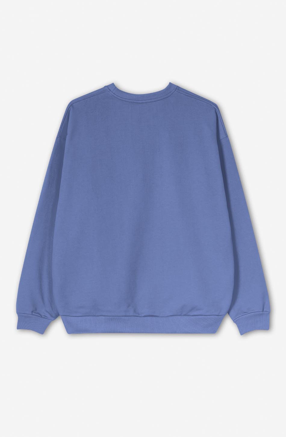kaotiko Sudadera Alan Blue Ink Oferta exclusiva