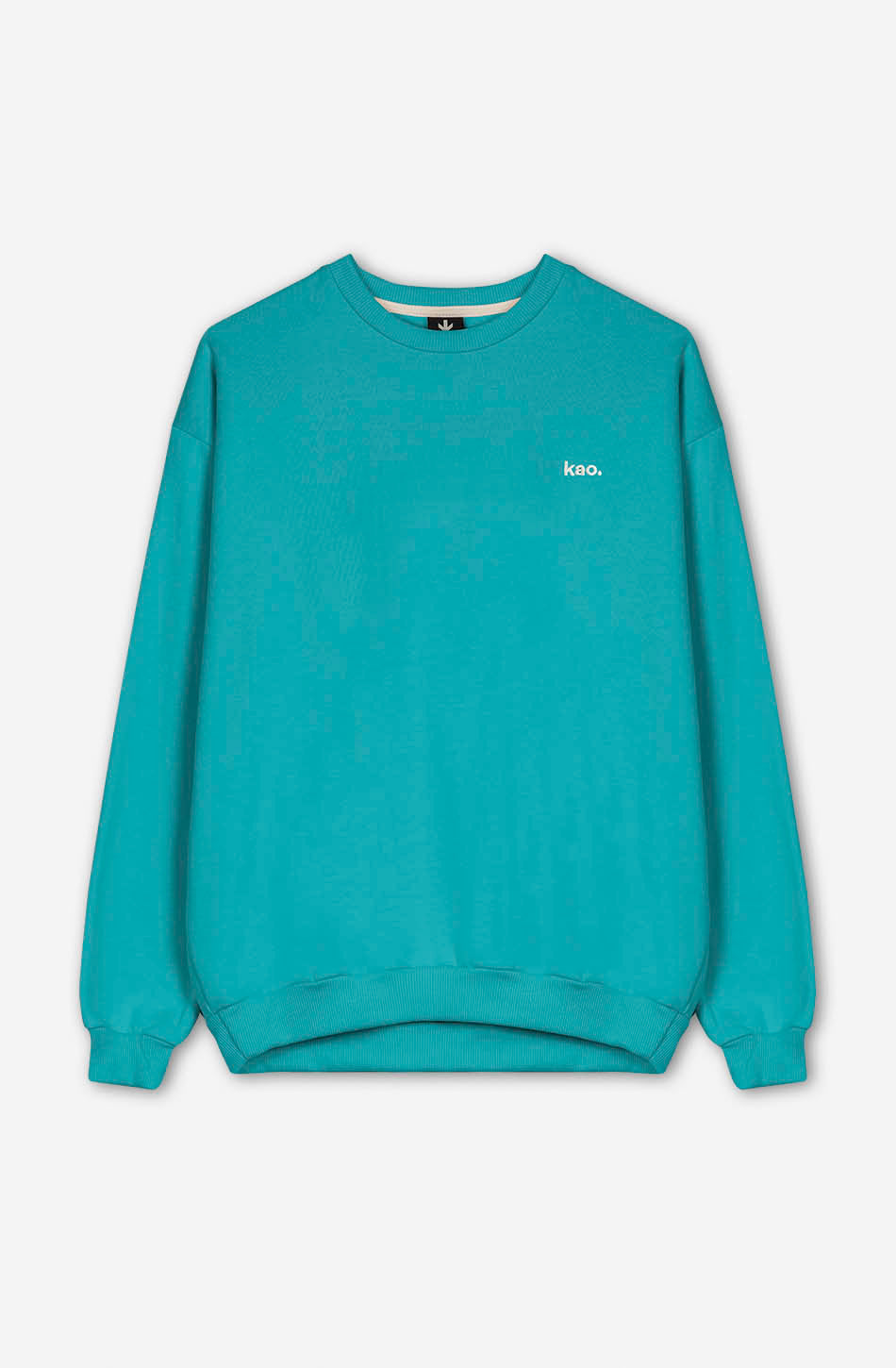 kaotiko Sudadera Hailey Emerald