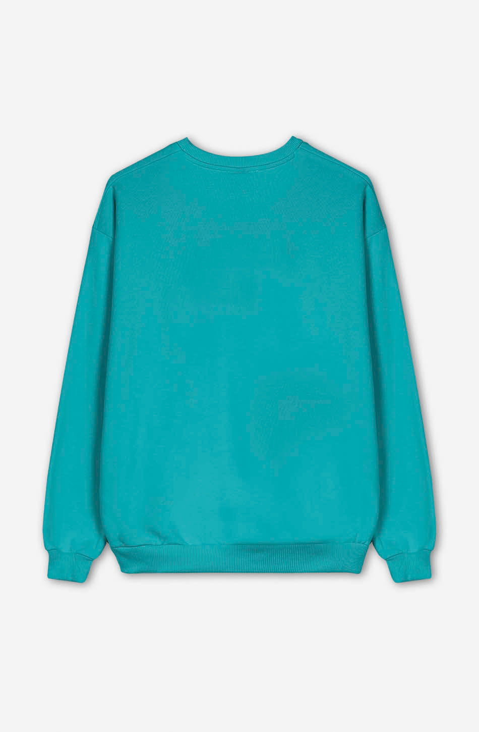 kaotiko Sudadera Hailey Emerald Descuento por venta flash