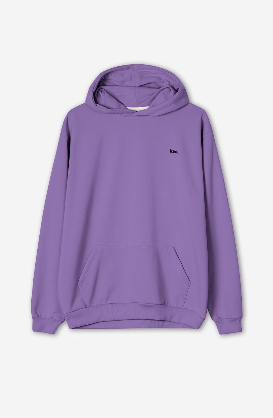 kaotiko Sudadera Ebert Grape Nectar