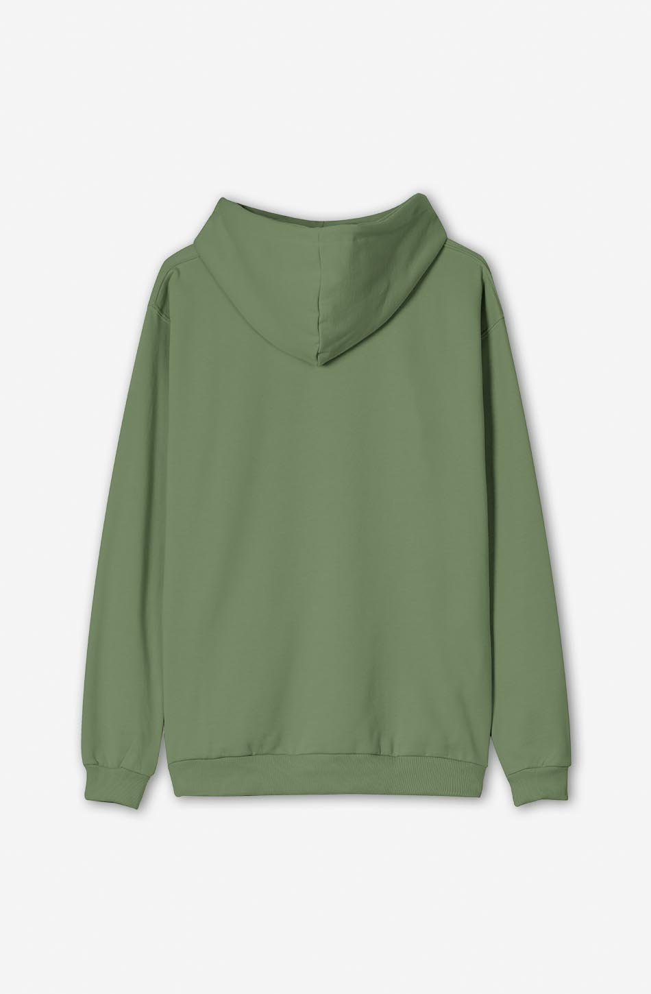 kaotiko Sudadera Ebert Bosco Green Ofertas especiales