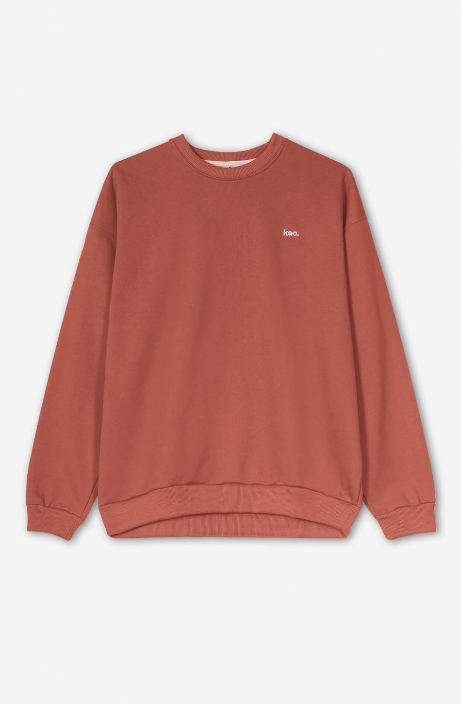 kaotiko Sudadera Alan Cresent Grandes ahorros