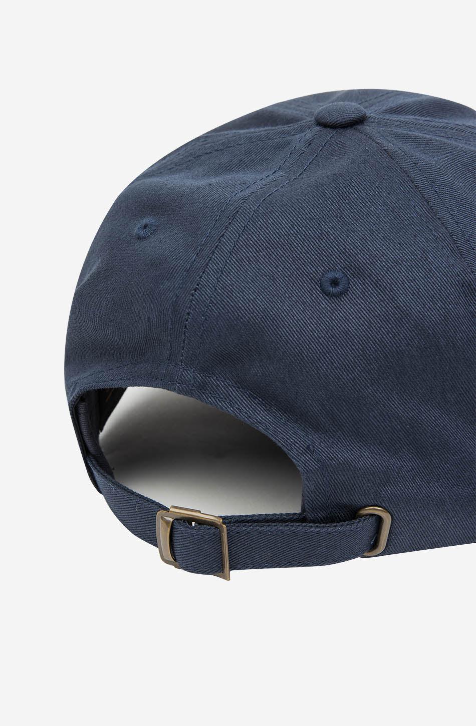 kaotiko Gorra Kaotiko Palms Navy Rebajas baratas